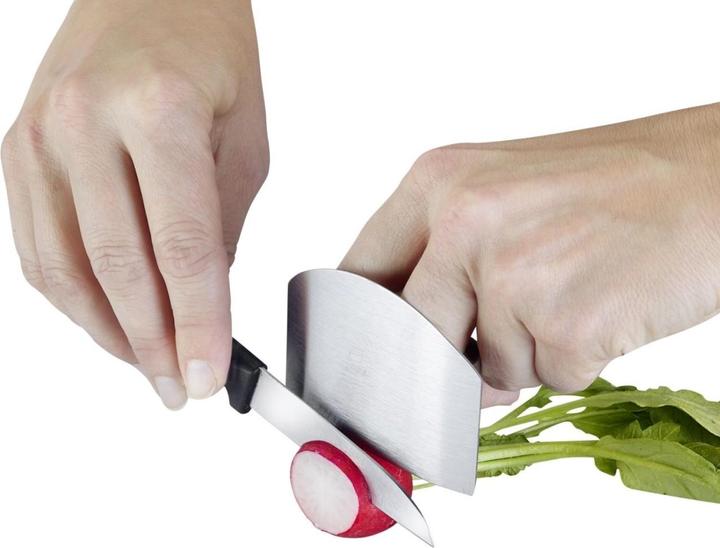 Actual product image Westmark Finger guard set of 2