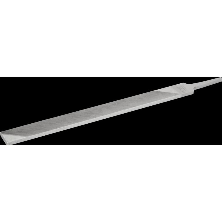 Bahco, Raspel + Feile, 12" lathe file cut 2 (300 mm)