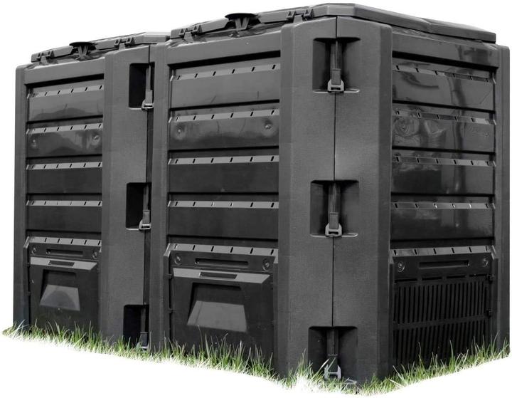 Actual product image Prosperplast Module Compogreen (800 l)