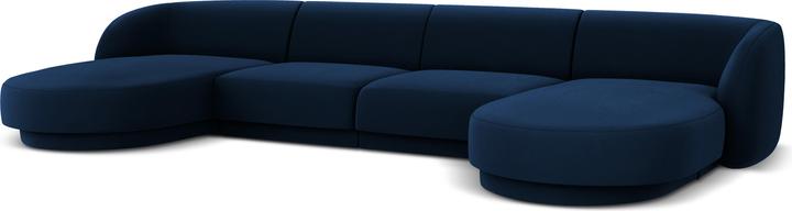 Blu Reale
