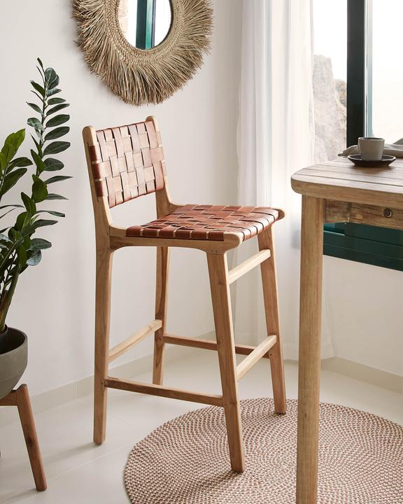 Actual product image Kave Home Rumer (3 x 72 cm)