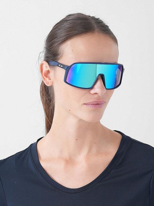 Image du produit Oakley Sutro S (Tapis Marine, Prizm Sapphire)