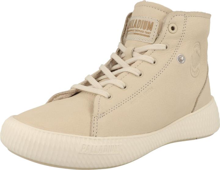 Produktbild Palladium Pallanova Chukka WL (38)
