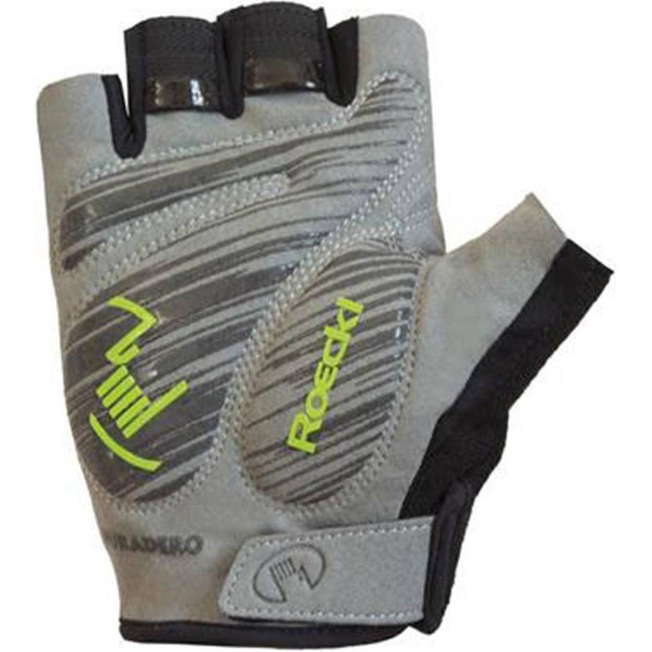 Roeckl, Herren, Handschuhe, Biel, Schwarz, (8)