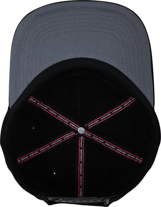 Produktbild Independent Bar Logo Unstructured Snapback