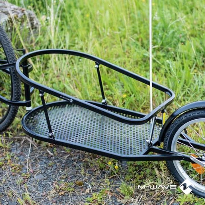 Image du produit M-Wave Stalwart Single 40