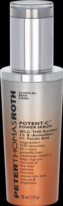 Produktbild Peter Thomas Roth Potent-C Power Serum (30 ml)