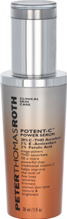 Actual product image Peter Thomas Roth Potent-C Power Serum (30 ml)