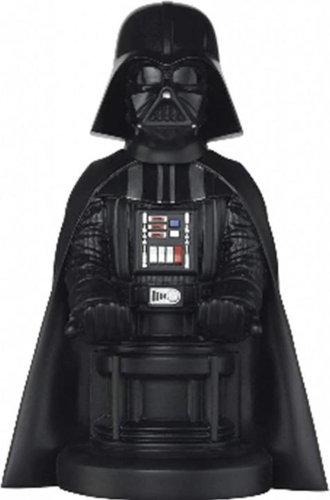Produktbild Exquisite Gaming Star Wars Darth Vader (Xbox Series X, Xbox One S, PS4, iOS, Android)