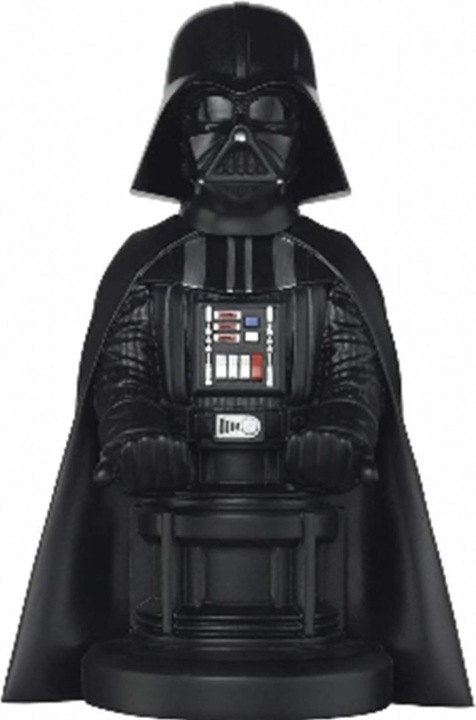 Image du produit Exquisite Gaming Dark Vador de Star Wars (Xbox Series X, Xbox One S, PS4, iOS, Android)