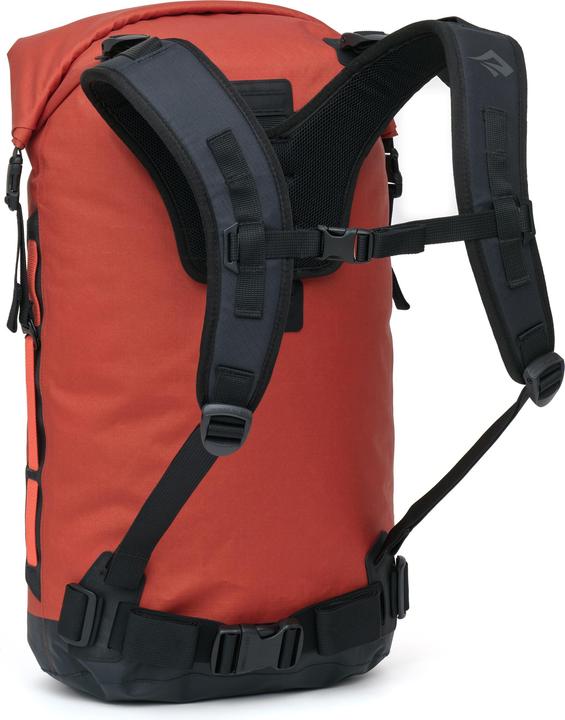 Produktbild Sea To Summit Big River Dry Backpack (30 l)