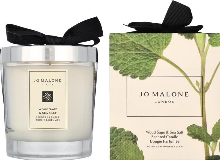 Produktbild Jo Malone Waldsalbei & Meersalz (200 g)