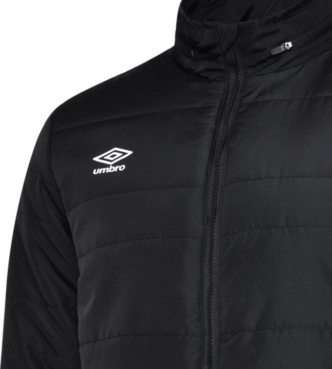 Produktbild Umbro Club Essential Bench Jacke (140)