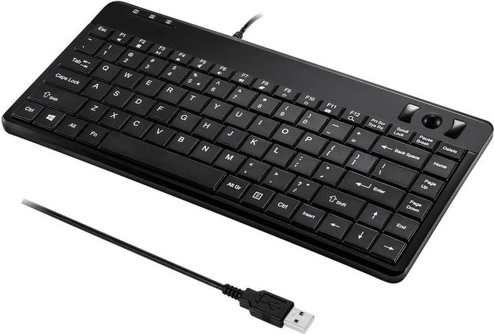 Image du produit Perixx Periboard-505 (Allemagne, Filaire)