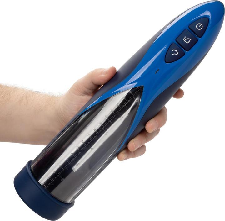 Produktbild CalExotics Optimum Series® Rechargeable Waterproof Pump