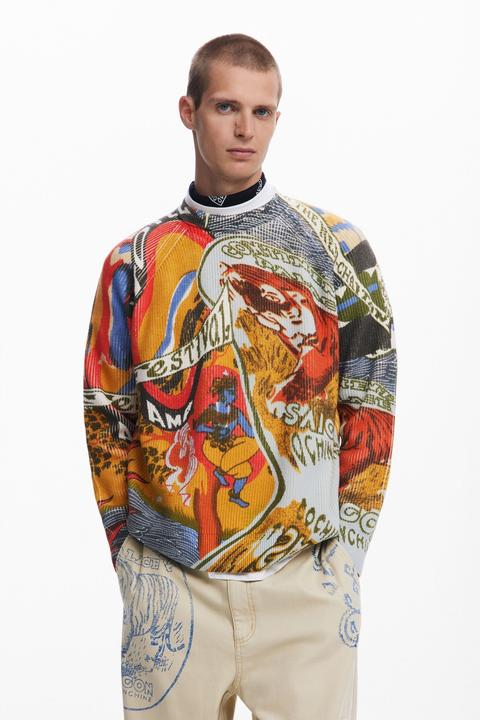 Image du produit Desigual Ama (XL)