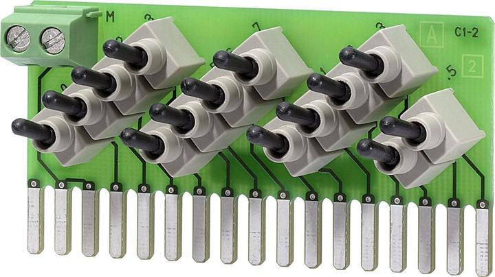 Produktbild Siemens S7-1200 Simulatormodul 14-fach 24VDC
