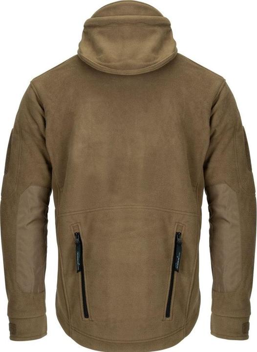 Immagine prodotto Helikon Giacca Patriot in doppio pile Coyote - L (L)