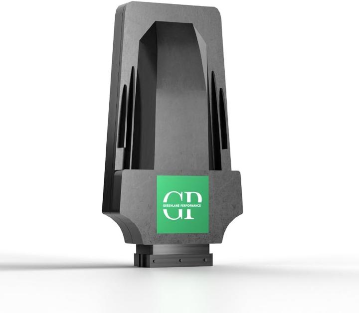 Produktbild GreenLane Performance Voor Vel Satis J 30 dCi 130 KW 177 PS 20022009 Midi Plug Chiptuning met brandstofbesparing