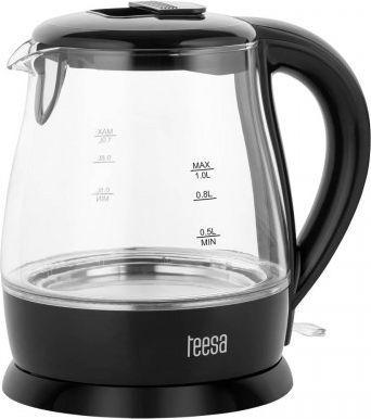 Immagine prodotto Teesa Bollitore TSA1030B (1 l)