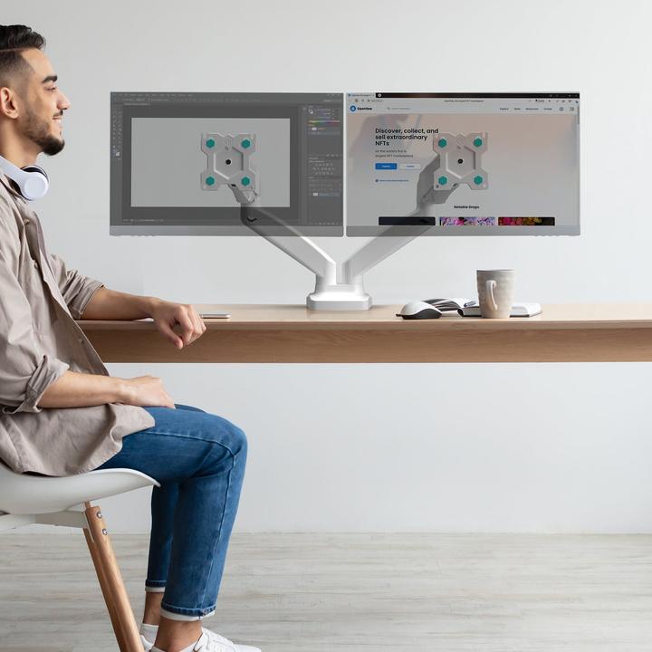 Produktbild Onkron G160 (32", 8 kg)