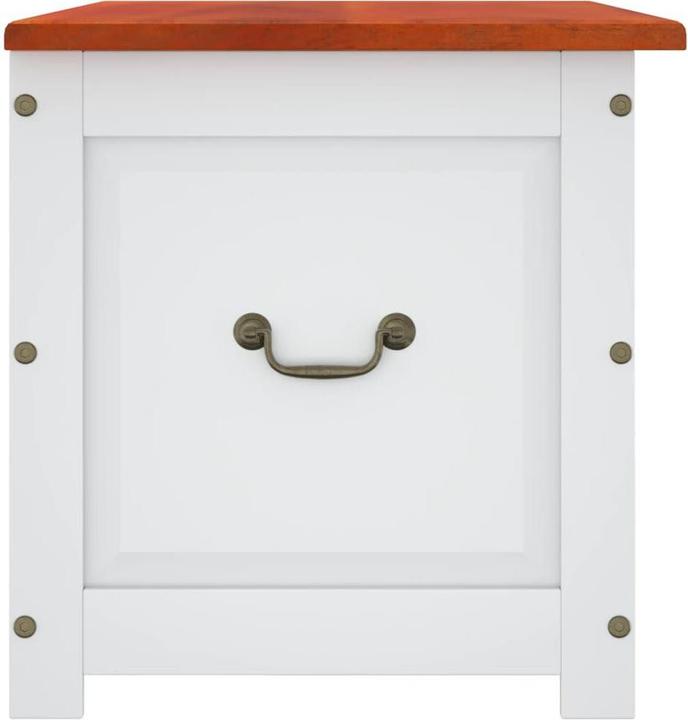 Produktbild vidaXL Truhe (55 cm, 1x)