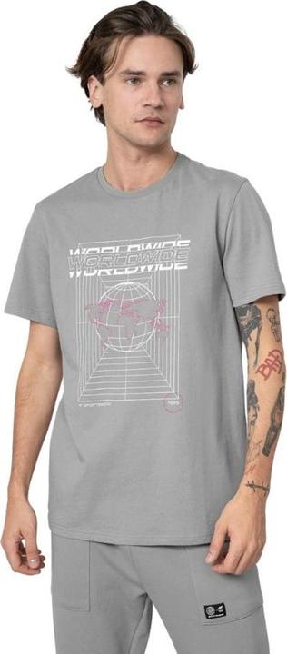Produktbild 4F H4Z22 TSM029 TShirt (S)