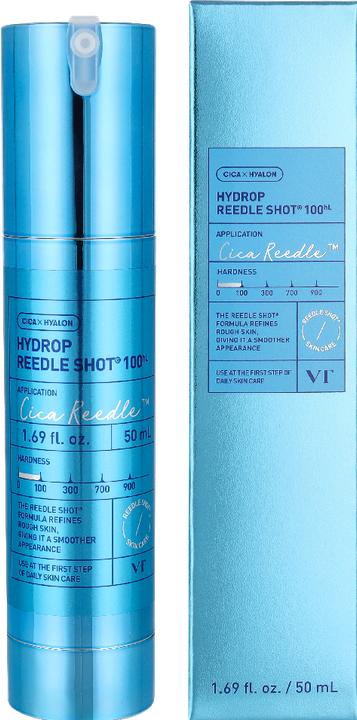 Produktbild VT Cosmetics Hydrop Needle Shot (50 ml)