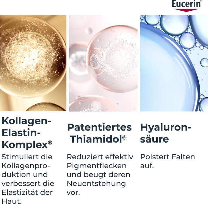 Produktbild Eucerin Hyaluron-Filler + Elasticity (50 ml)