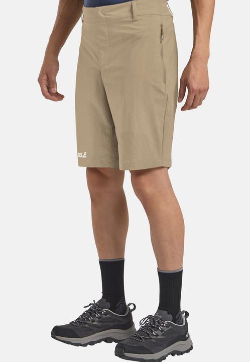 Image du produit Jack Wolfskin Hikeout Shorts M (48)