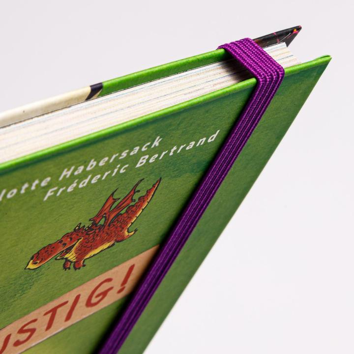 Immagine prodotto Bitte nicht öffnen: Lustig! (Victoria Hahn, Bertrand Frédéric, Abitacolo Charlotte, Tedesco)