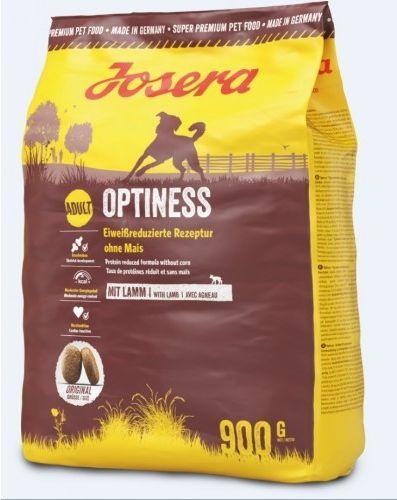 Immagine prodotto Josera Optiness (Adulto, 1 pz., 900 g)