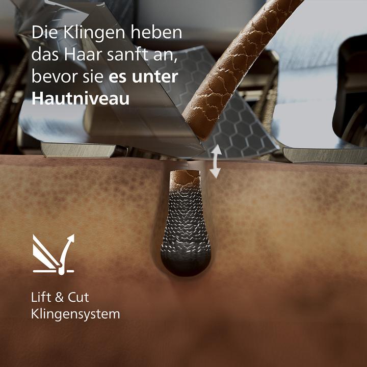 Produktbild Philips Shaver Series i9000 Prestige Ultra (XP9402/31)