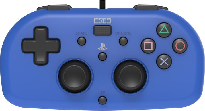 Produktbild HORI Horipad Mini Controller (PS4)