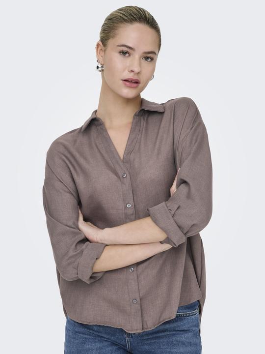 Immagine prodotto Only Onlharriet Life L/S Shirt Wvn (M)