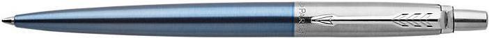 Actual product image Parker Pen Jotter (Blue, 1 x)