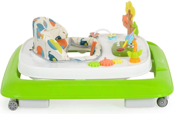 Produktbild Moni Lauflernhilfe Forest Lieder Lichter