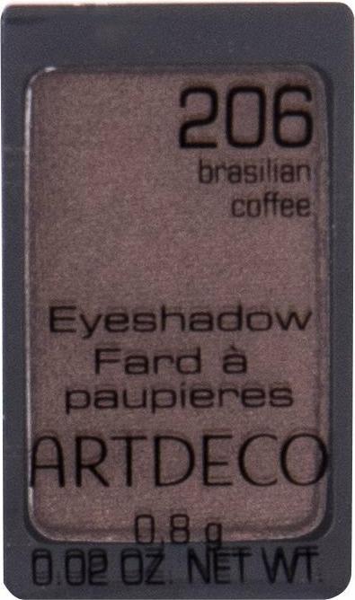 Produktbild Artdeco Duochrome (206 Brazilian Coffee)
