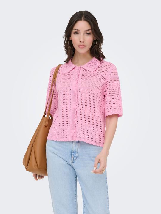 Produktbild JdY JDYROBIN Strickjacke Strickjacke (L)