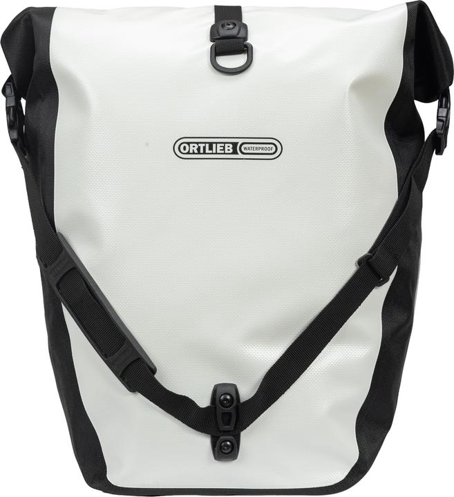 Produktbild Ortlieb Back-Roller Classic (40 l, Gepäckträgertasche)