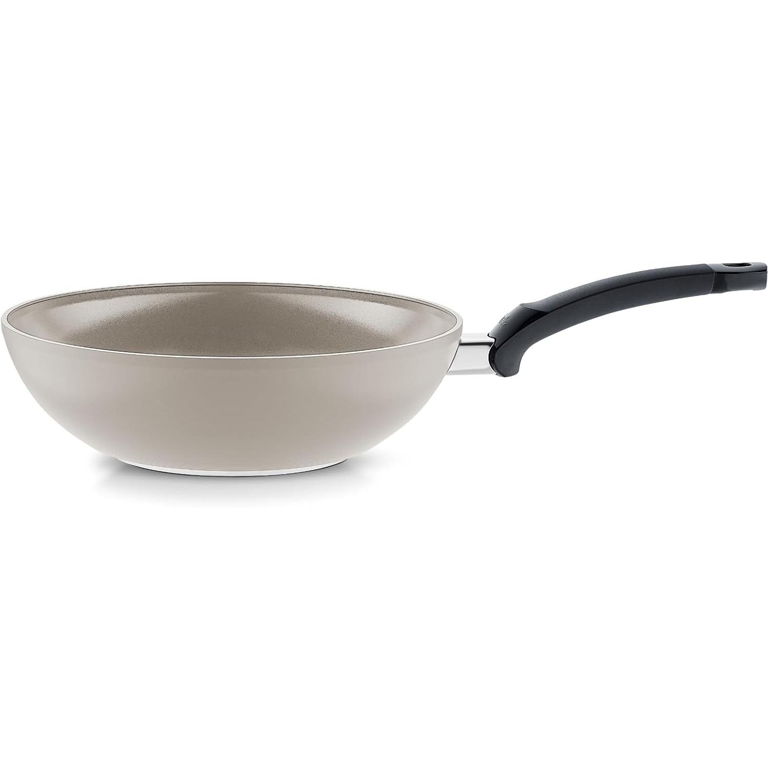 Fissler Grigio Wok, Padella + Pentola,