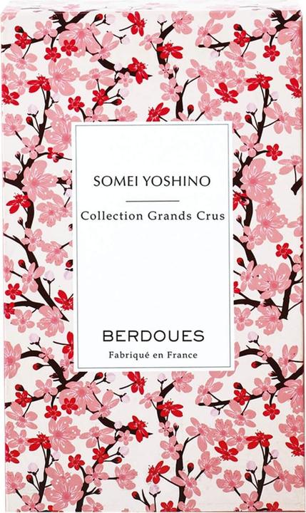 Actual product image Collection Grands Crus Somei Yoshino (Eau de toilette, 100 ml)