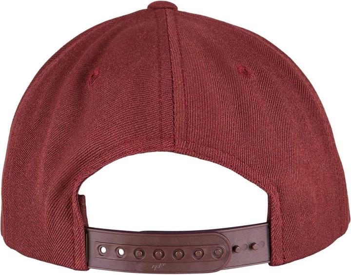 Actual product image Flexfit YP Classics Premium Cap