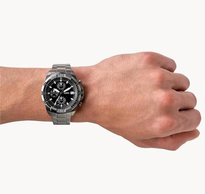 Image du produit Fossil Bronson (Chronographe, 44 mm)