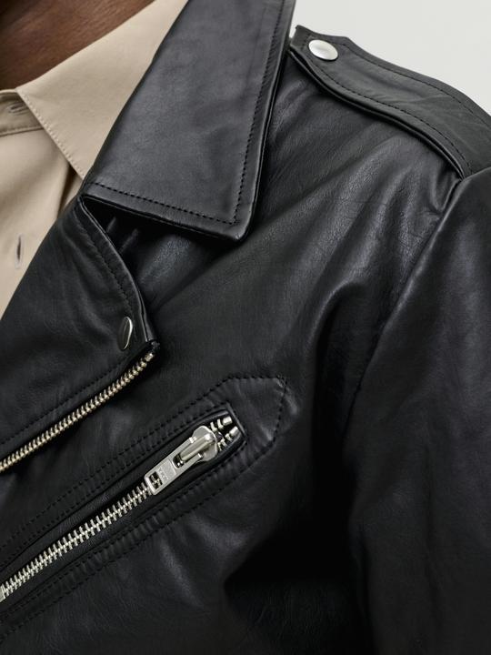 Immagine prodotto Jack & Jones Lederjacke Lederjacke (M)