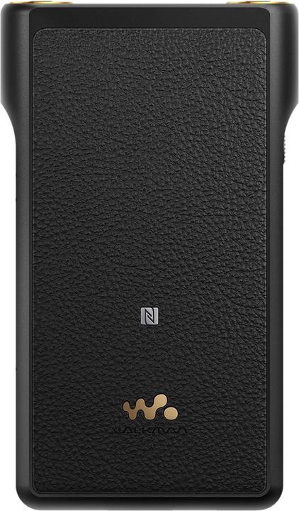 Actual product image Sony NW-WM1A Signature Series (128 GB)