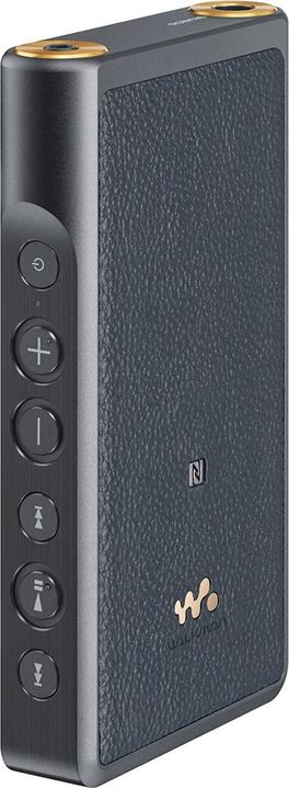 Actual product image Sony NW-WM1A Signature Series (128 GB)