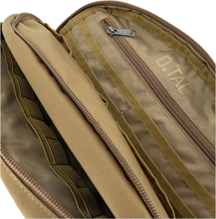 Produktbild Dicks Tactical Bauchtasche Siderunner