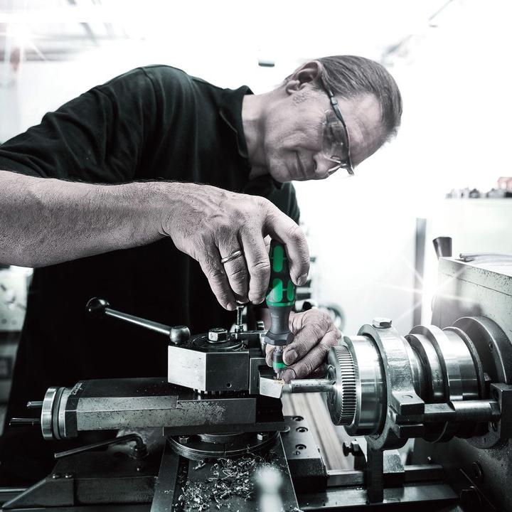 Image du produit Wera 7443 4,0 - 8,8 Nm (1/4", 4 - 8.80 Nm)