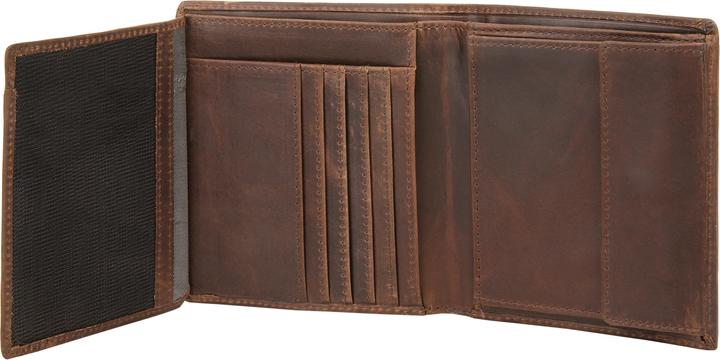 Actual product image Bugatti Men's wallet